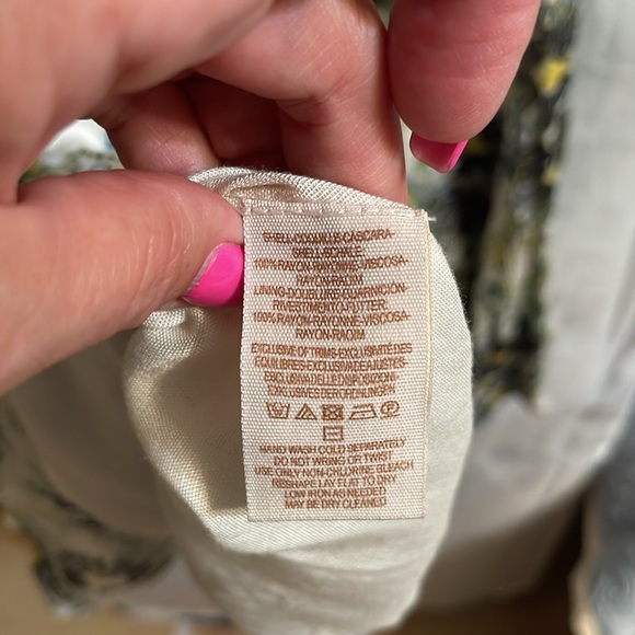 Beautiful summer dress - Picture 7 of 7